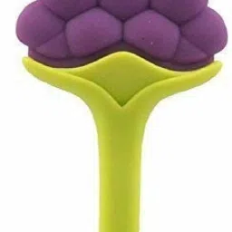 chicbunny soothers for baby Teether image 2