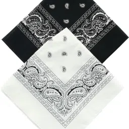 Boys, Girls, Men, Women Printed Bandana-picture-17