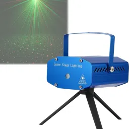 Party Mini Laser Projector Stage Lighting Laser Light Party Shower Laser Light Shower Laser Light-image-35