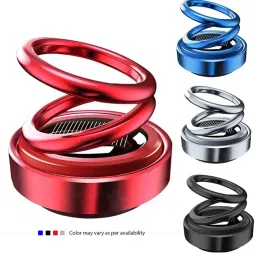 Car Air Freshner Diffuser-image-4