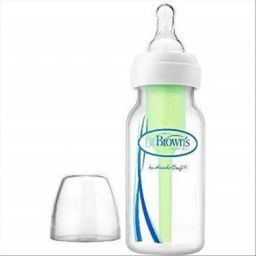 PP Options+ Narrow Bottle, 1-Pack - 120 ml-image-29