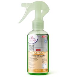 Liquid Car Polish for Leather, Dashboard, Chrome Accent, Metal Parts-picture-22