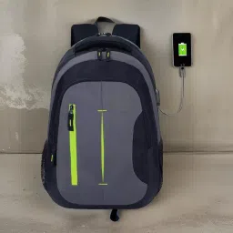Medium 30 L Laptop Backpack backpack for men backpack bags bagpack-image-46