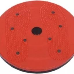 TWISTER ACUPRESSURE TUMMY TWISTER FAT BURNER HOME GYM EXERCISER_aa Ab Exerciser-image-38