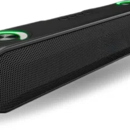 TX -FLO Enjoy immersive sound NFC pairing for instant connection with compatible devices 20 W Bluetooth Gaming Speaker-0