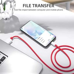 kotsun Cable Accessory Combo for All Type C Mobiles image 4