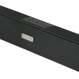 ZWOLLEX ZW Home Theater Long Life Battery Backup Dj Speaker Bass ,SOUNDBAR SPEAKER 10 W Bluetooth Soundbar-6