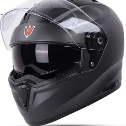 IGN-7 ISI Certified Full Face Helmet Motorbike Helmet-image-57