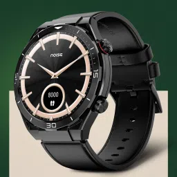 Noise Active 2 with 1.46'' Hypervision AMOLED Display, Metal Build & BT Calling Legacy Smartwatch-image-27