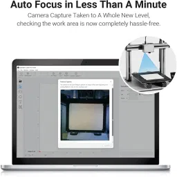 snapmaker SNPMKR-10W-HP-LSR-MOD Extruder image 3