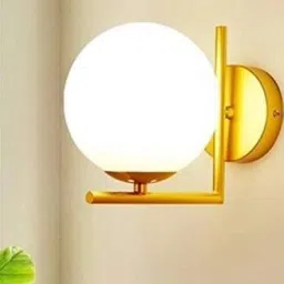 Wallchiere Wall Lamp Without Bulb-image-14
