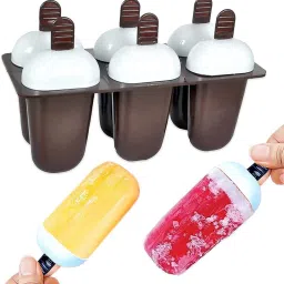 50 ml Manual Ice Cream Maker-33