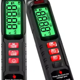 ZL11B Rechargeable Pen Type Voltage Tester Digital Voltage Tester-image-70