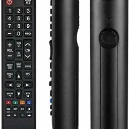 Cezo Remote Compatible for Samsung LED/LCD Remote Control Works with All Samsung LED/LCD TV Model No :- BN59-607A ( SAMUNG, Samsung LED, Samsung LCD Remote Controller-20