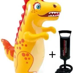 AJDSA;JKD98F Inflatable HitMe Toys, Inflatable Toy Pump-picture-16