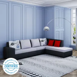 Nano L Shape Fabric 6 SeaterSofa-image-40