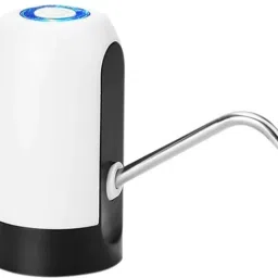 Automatic Wireless Portable Mini Dispenser Bottled Water Dispenser-38