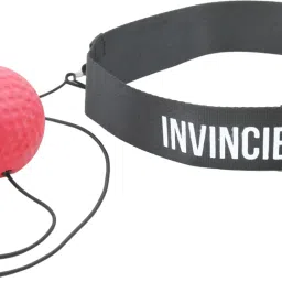 Boxing Reflex Ball Focus Pad-image-34