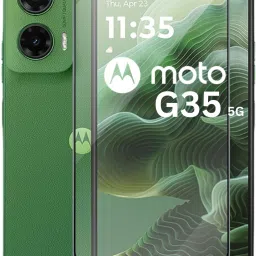 KWINE CASE Edge To Edge Tempered Glass for Motorola G35 5G, Moto G35 5G, Motorola Moto G35 5G-picture-17