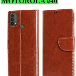 Flip Cover for Moto e40, MOTOROLA e40-image-42