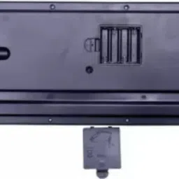 just97 61 keys Electronic Piano Keyboard with LED Display & Microphone, KW_61_23 61 keys Electronic Piano Keyboard with LED Display & Microphone, KW_61_23 Analog Portable Keyboard image 2