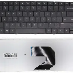 SellZone Pavilion G4 G6 COMPAQ CQ43 CQ43-100 Laptop Keyboard Replacement Key-12
