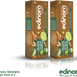 SENSIPRO PACK OF 2 Toothpaste-picture-8