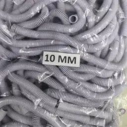 GPN PRINT Spiral Binding Ring 10 mm White (1 Packet) Manual Ring Binder-image-55