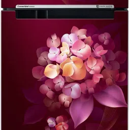 236 L Frost Free Double Door 2 Star Refrigerator-image-24