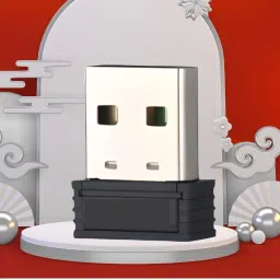 Clairbell Wireless -N Mini USB Adapter USB Adapter-image-62