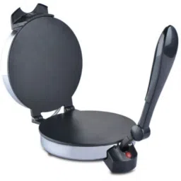 Indian Chapati Electric/Roti/Maker with 1 year Warranty Y-10 Roti and Khakra Maker-36
