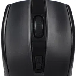 Portronics Toad 10 Wired Ambidextrous Optical Mouse-12