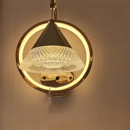 kinis Wallchiere Wall Lamp With Bulb-picture-8