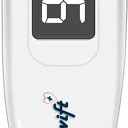 Mediswift 10 Seconds Digital thermometer Alarm & Beeper Alert Fast Reading for Kids & Adults Thermometer-42
