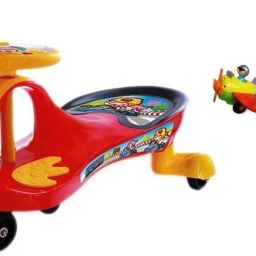 Rideons & Wagons Battery Operated Ride On-image-72