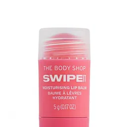THE BODY SHOP Swipe It Moisturising Lip Balm 5 g - Dragonfruit-image-56