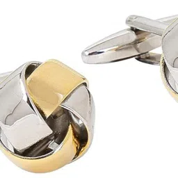 TRIPIN Brass Cufflink-image-76