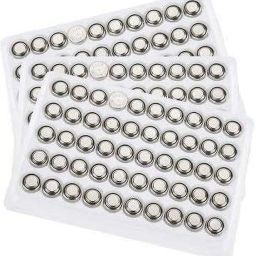 flysmart AG10 Button Cell 1.5v Alkaline Button Cell (LR1130/389A)Battery image 3