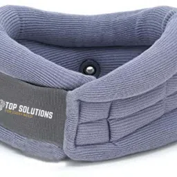 top solutions for every need Soft Cervical Collar with Support Soft Neck Support Neck Support Belt Neck Support image 2