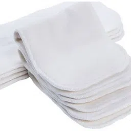 High Absorption 3 Layer Diaper Inserts (2 Layer Microfiber and 1 Layer-image-13