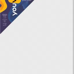Youva Canvas Board 16" x 20" Cotton Medium Grain Board Canvas (Set of 1)-image-18