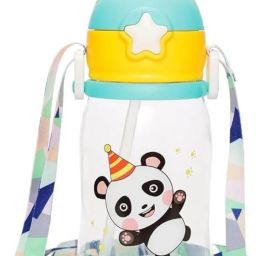 Water bottle 650 ml Water Bottles-image-3
