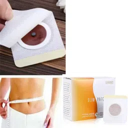 Slimming Patch 10pcs set Slim Patch For Men & Women pack 1 Abdominal Belt-image-99