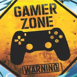 aaptees Gamer Zone Gaming Mouse Pad Mousepad-25