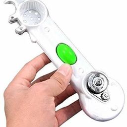 One Touch Kitchen Can Opener Can Do Bottle Opener One Touch Kitchen Can Opener Can Do Bottle Opener Bottle Opener-image-30