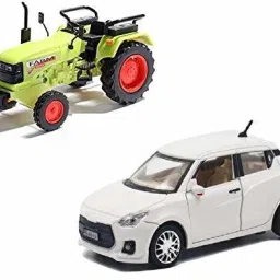 Centy Toys Swift Car with Toy for Kids (As Per Availability )-47