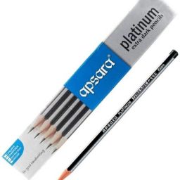 Platinum 50 Pcs. Pencil-image-39