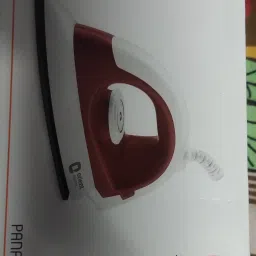 Panche DIPC10RP 1000 W Dry Iron-image-13