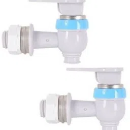 2pc RO Tap Water Purifier Filter Dispenser Cooler Camper Jar Taps Tap Mount Water Filter Tap Mount Water Filter-image-14