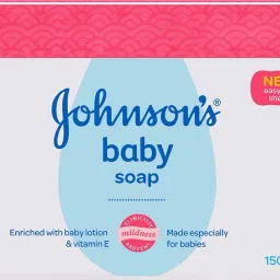 Baby Soap (with New Easy Grip Shape) (Buy 3 Get 1 Free)-17